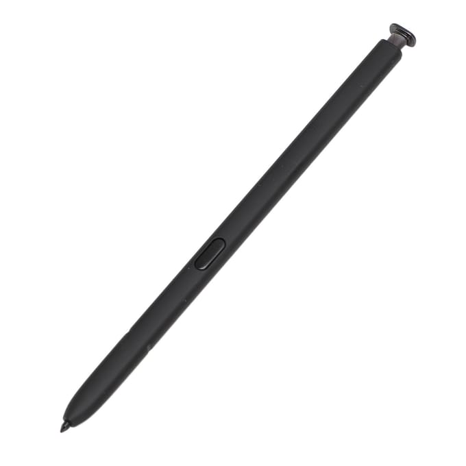 Stylet tactile professionnel haute sensibilité pour Galaxy S24 Ultra 5G noir