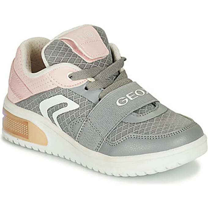 Hoge Sneakers Geox J XLED GIRL