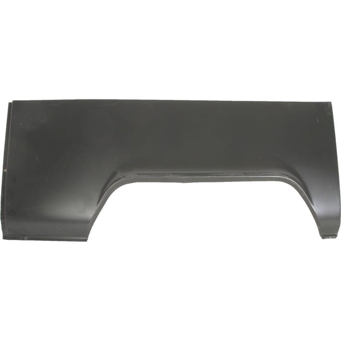 Wielkastbekleding, bbinnenspatbord BLIC 6504-03-9556591K, links