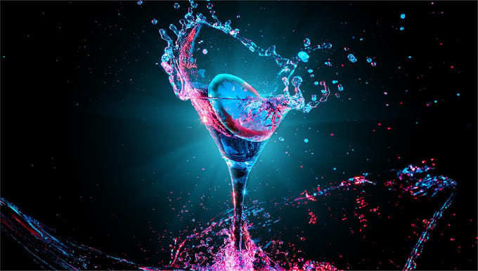 TMK ArtDeko - Snijplank - Glas - Bescherming - Inductiekookplaat