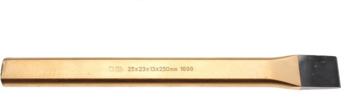 BGS Vlakbeitel 25 x 250 mm
