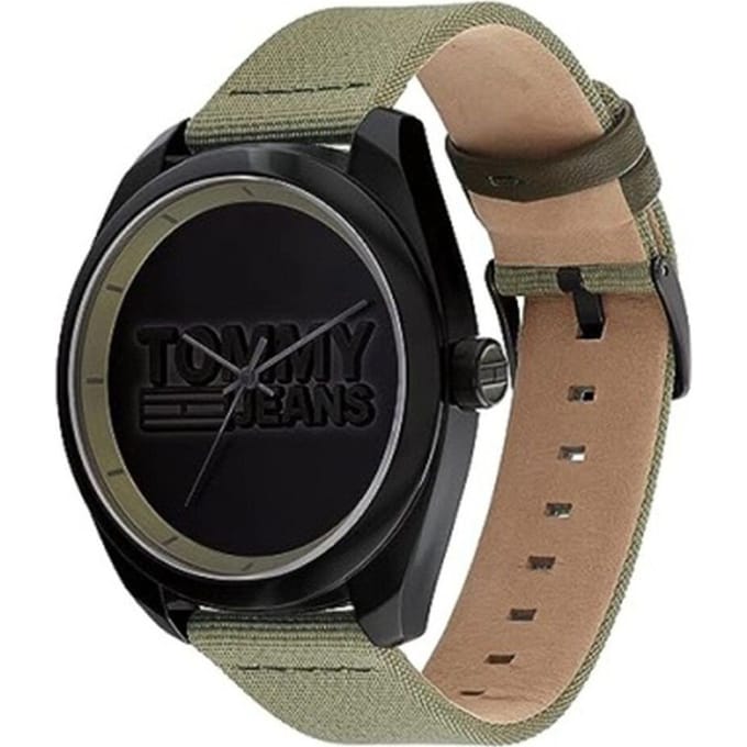 Tommy Hilfiger TH1792040 Tommy Jeans Horloge