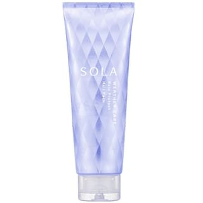 ViCREA - SOLA WEATHER CARE Rain Protect Hair Pack 150g