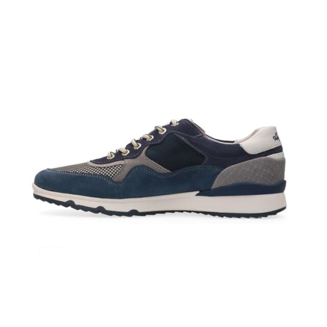 Australian Mazoni 15.1519.05.SIV Blue-Grey