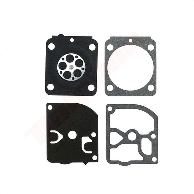 Carburateur reparatieset passend op ZAMA ( GND-144 )