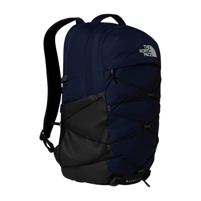 The North Face - Unisex Rugzak Borealis Classic - Blauw