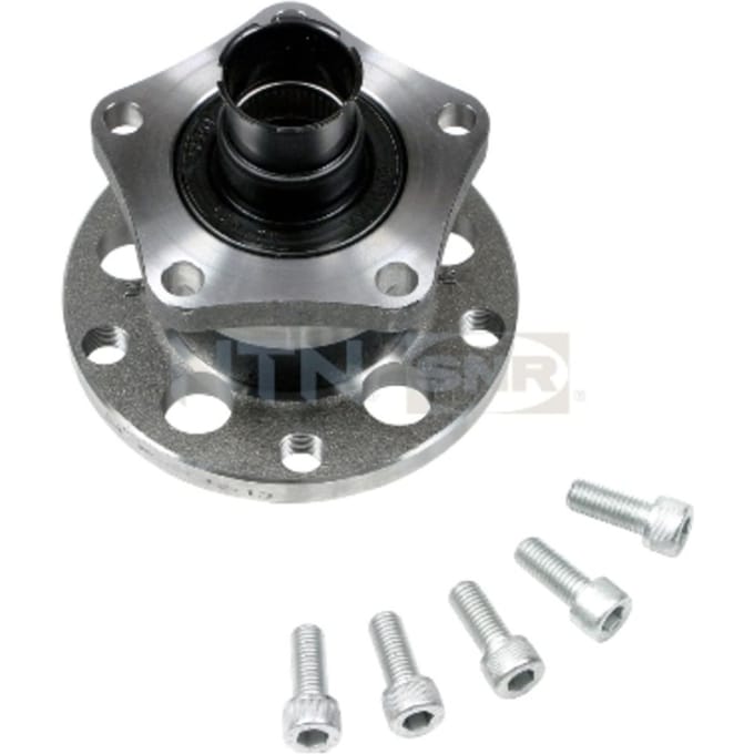 Wiellagerset SNR R154.44