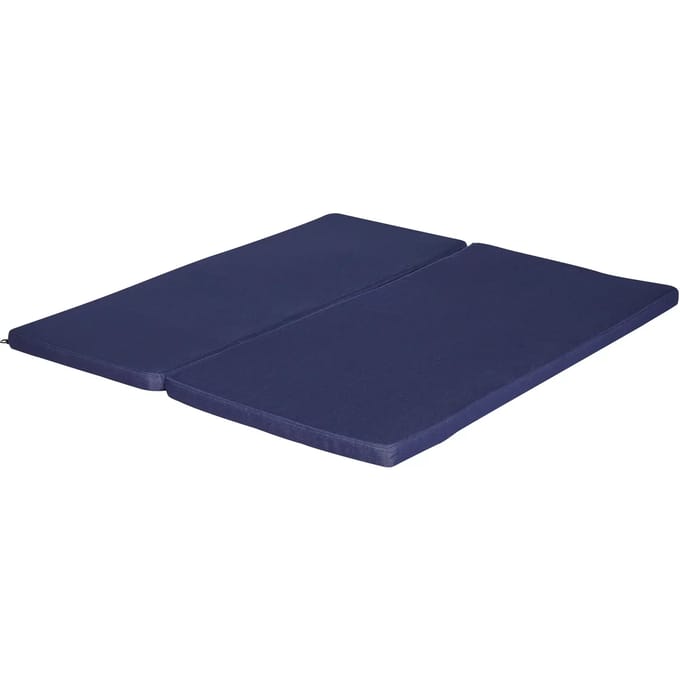 Dubbel kussen Hubsch Interior String