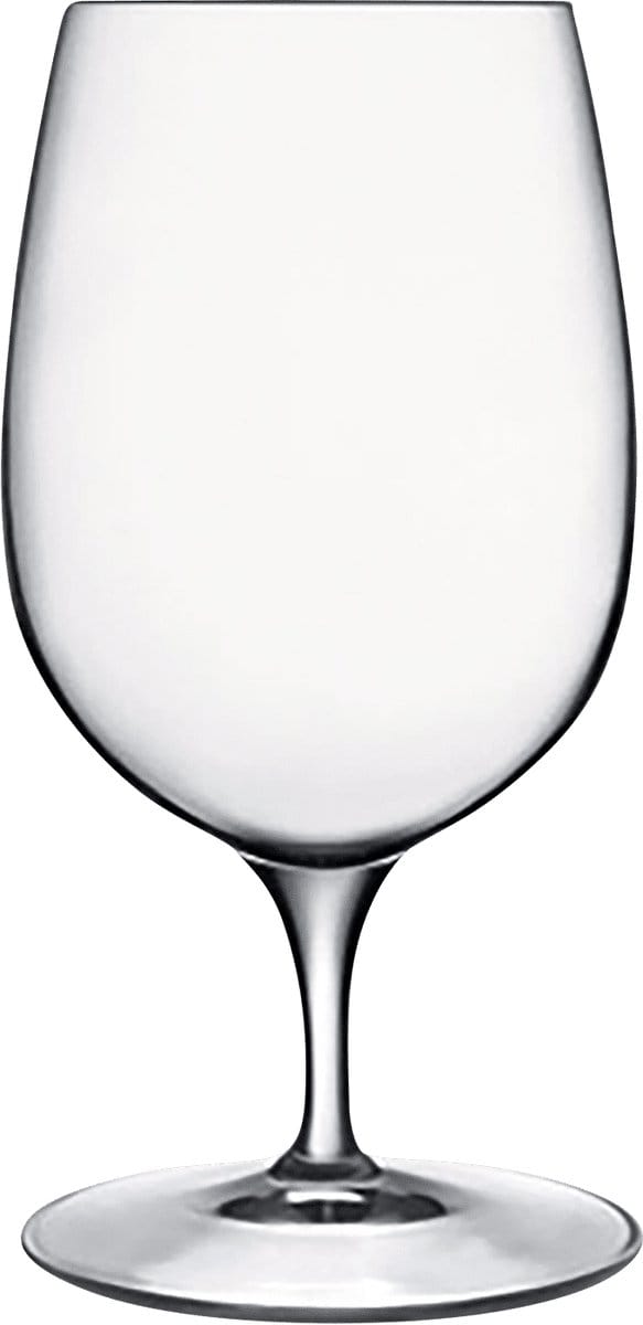 Luigi Bormioli Palace - Waterglas - 32 cl - 6 stuks