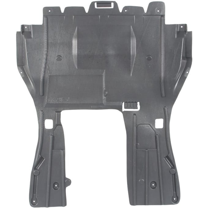 Afdekking motor BLIC 6601-02-5537861P