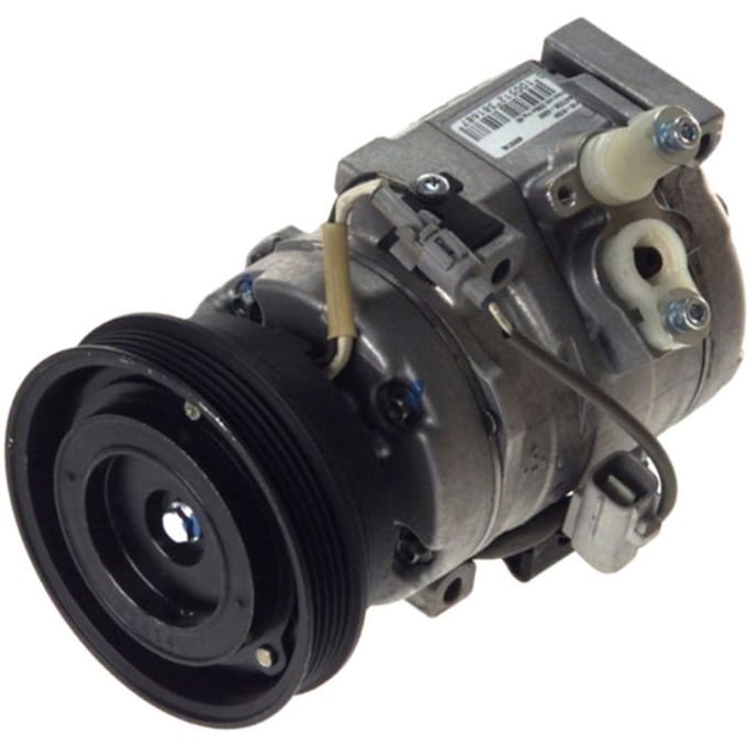 Compressor airconditioning AIRSTAL 10-0150