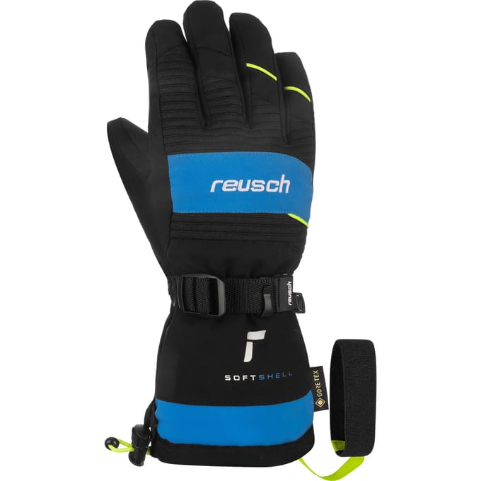 Reusch Fingerhandschuhe Maxim GORE-TEX Junior