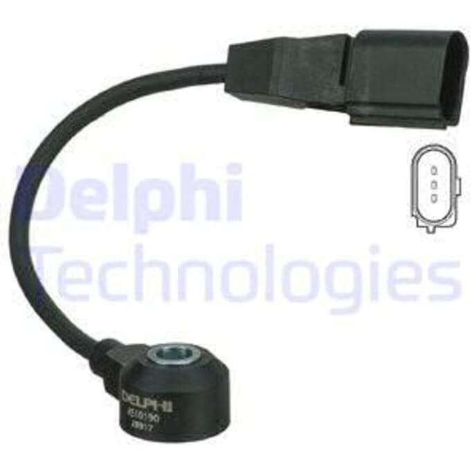 Klopsensor DELPHI AS10190