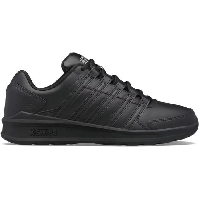 Lage Sneakers K-Swiss Vista Trainer