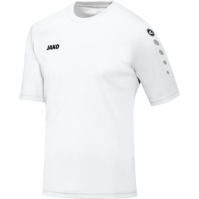 Jako Team SS Shirt Senior - Maat L