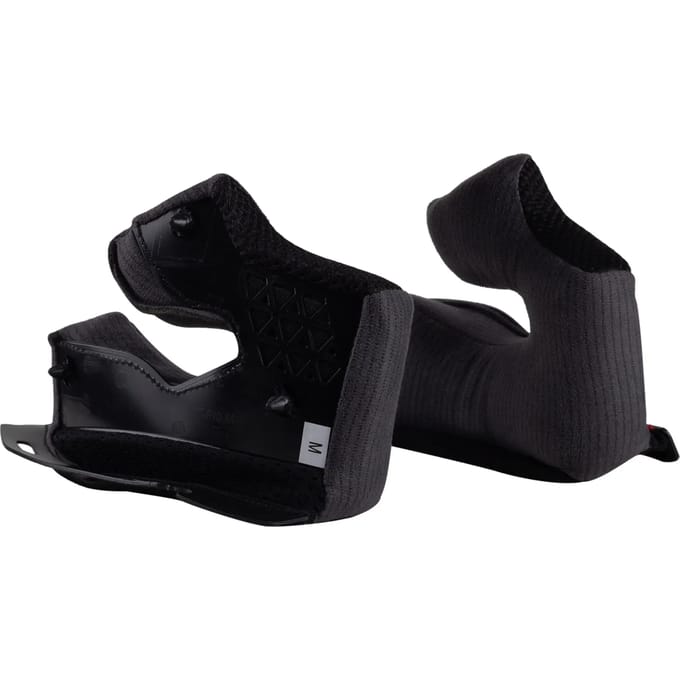 Wangkussentjes Leatt ADV 8.5/9.5