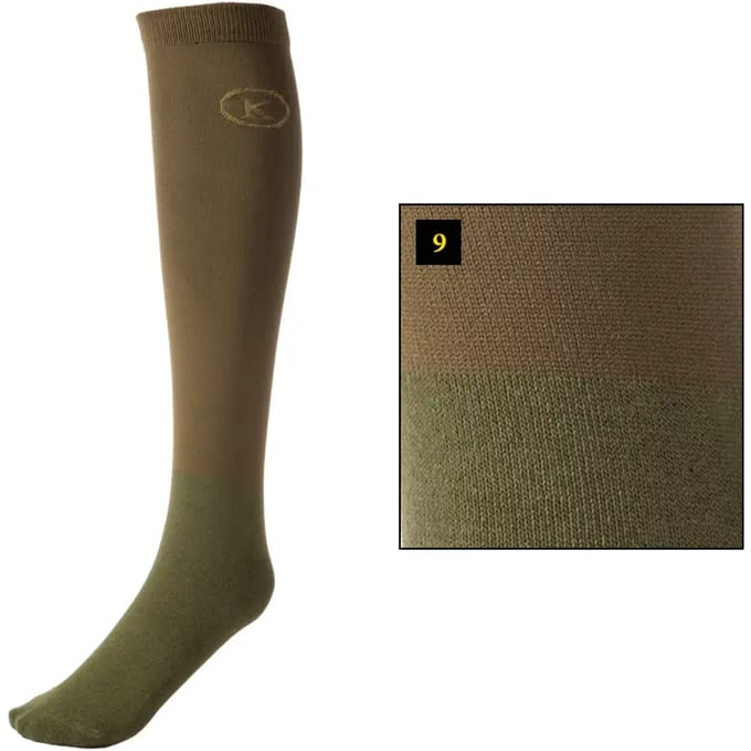 Rijsokken Kavalkade KavalSocks Smart
