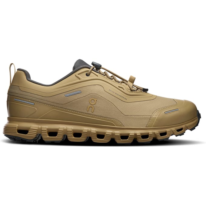 Wolk 6 Geo Waterdicht