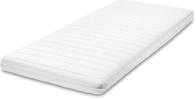 topper nasa traagschuim Visco 140x200 -7cm-