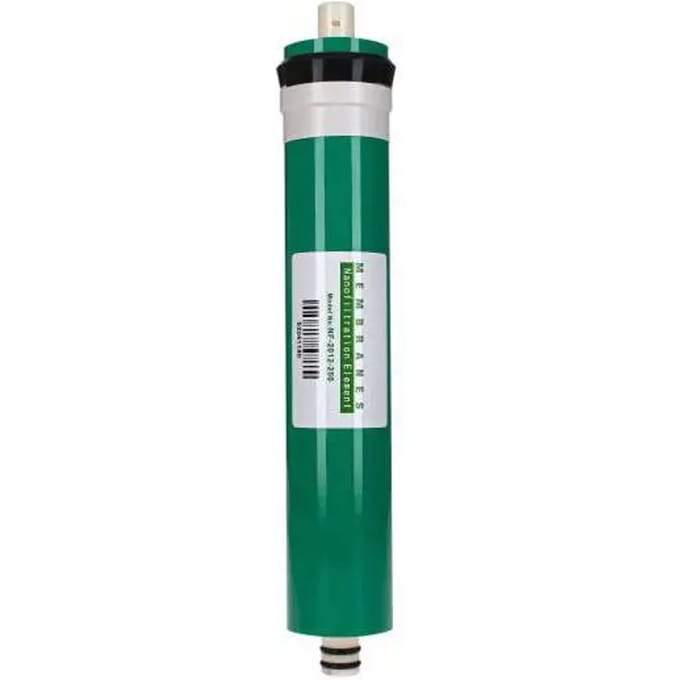 Nanomembraan 250 gallons AVT