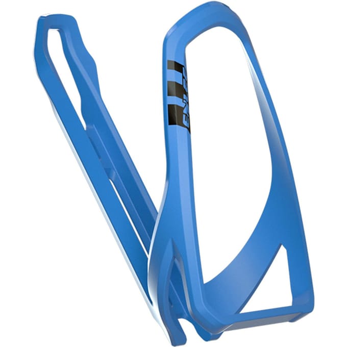 Universele fietsfleshouder Lichtgewicht fietswaterfleshouder Fietsflesbeugel voor blauw