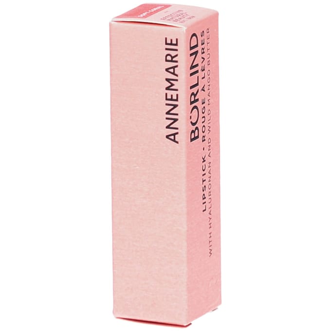 Borlind Lipstick soft coral 1 Stuks