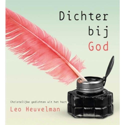 Dichter Bij God - Leo Heuvelman