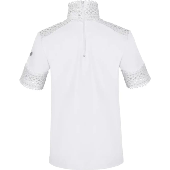 Technische Wedstrijdshirt Meisje Cavalliera Ariosa