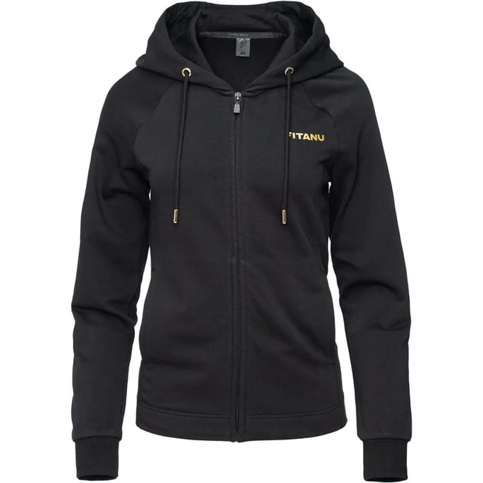 Dames Hoodie Fitanu Fari