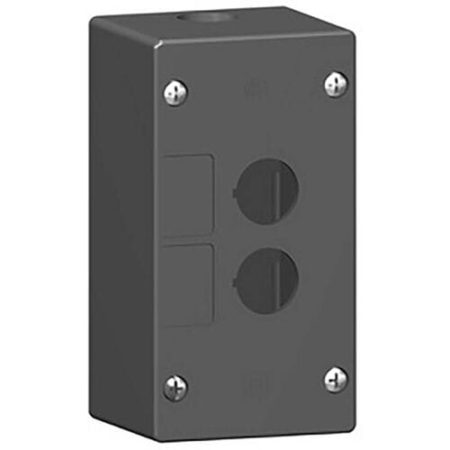 Schneider Electric 3 holes harsh environment control statio