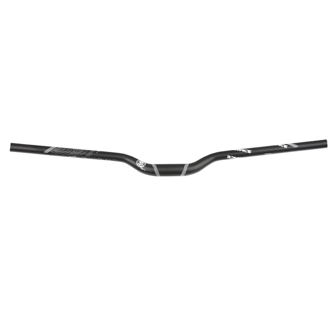 Race Face Atlas 1.25 Riser Handlebar Ø31,8mm, black Stuurbreedte 785mm
