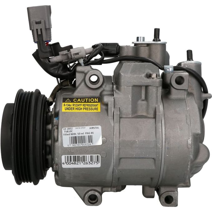 Compressor airconditioning AIRSTAL 10-1832