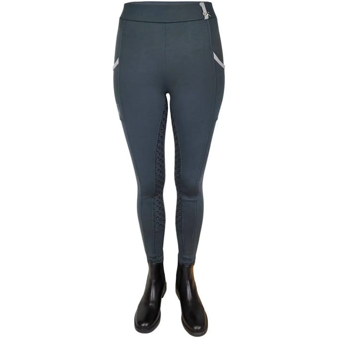 Full-grip Rijlegging Meisje York Margo