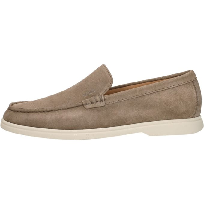 Boss Sienne Loafer Slip-On Schoenen Heren