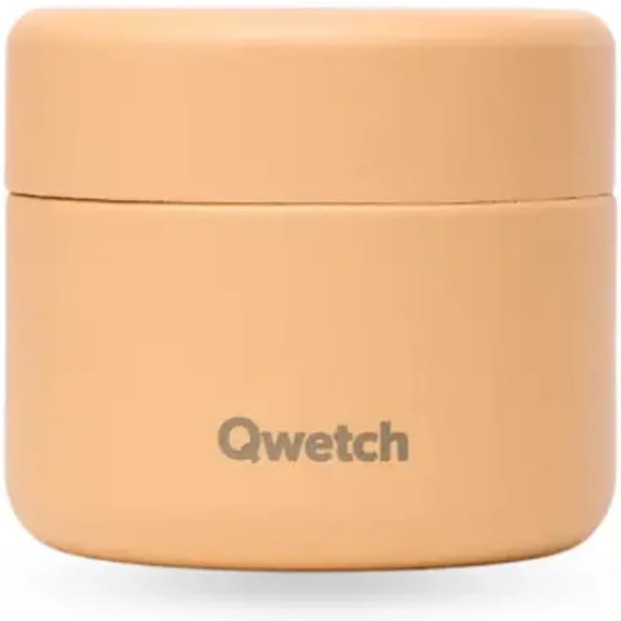Box Qwetch avec pastilles (x48)