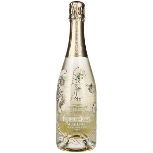 Perrier Jouët Perrier-Jouët Belle Epoque Champagne Blanc de Blanc 2017 12,5% Vol. 0,75l