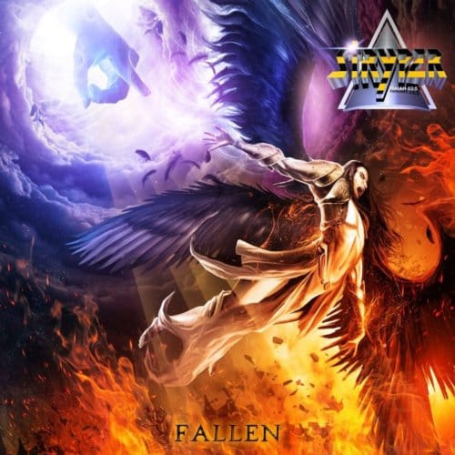 Fallen - Stryper