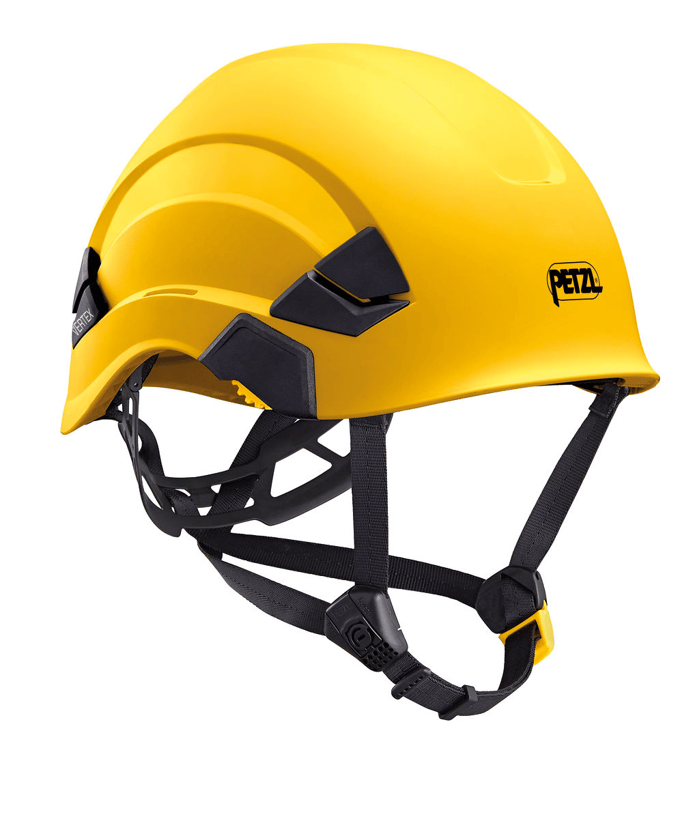 Petzl VERTEX® – Yellow
