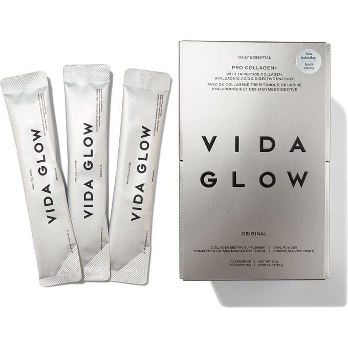 Vida Glow Pro Collagen+