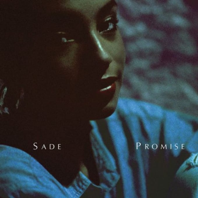 Promise - Sade