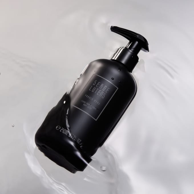Serge Lutens Matin Lutens Parole Deau Hand- en Bodylotion 240 ml