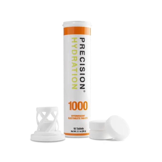 Elektrolyten Precision Fuel & Hydration 1000