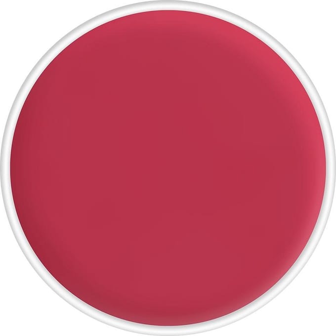 Kryolan Refill - Aquacolor Schmink - R21 - Zachtroze - 4 ml