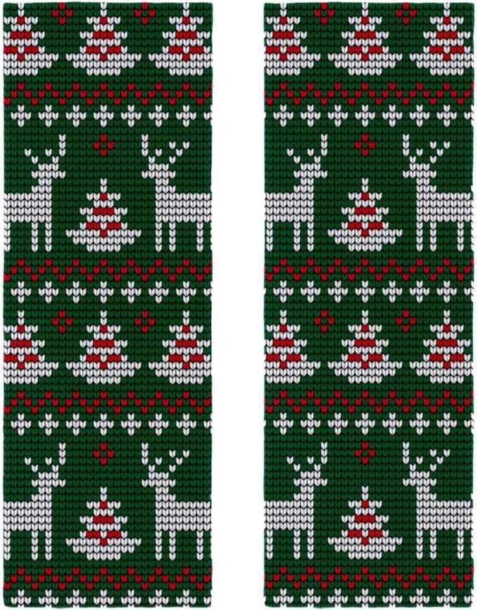 Microfiber Handdoeken - Sporthanddoek Reishanddoek - Koel Blijven - Sneldrogend Absorberend - 29.5 x 81.5 cm - Veelkleurig