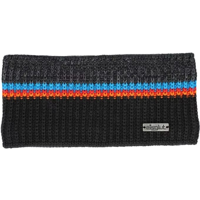 Hoofdband Eisglut Vaila Merino