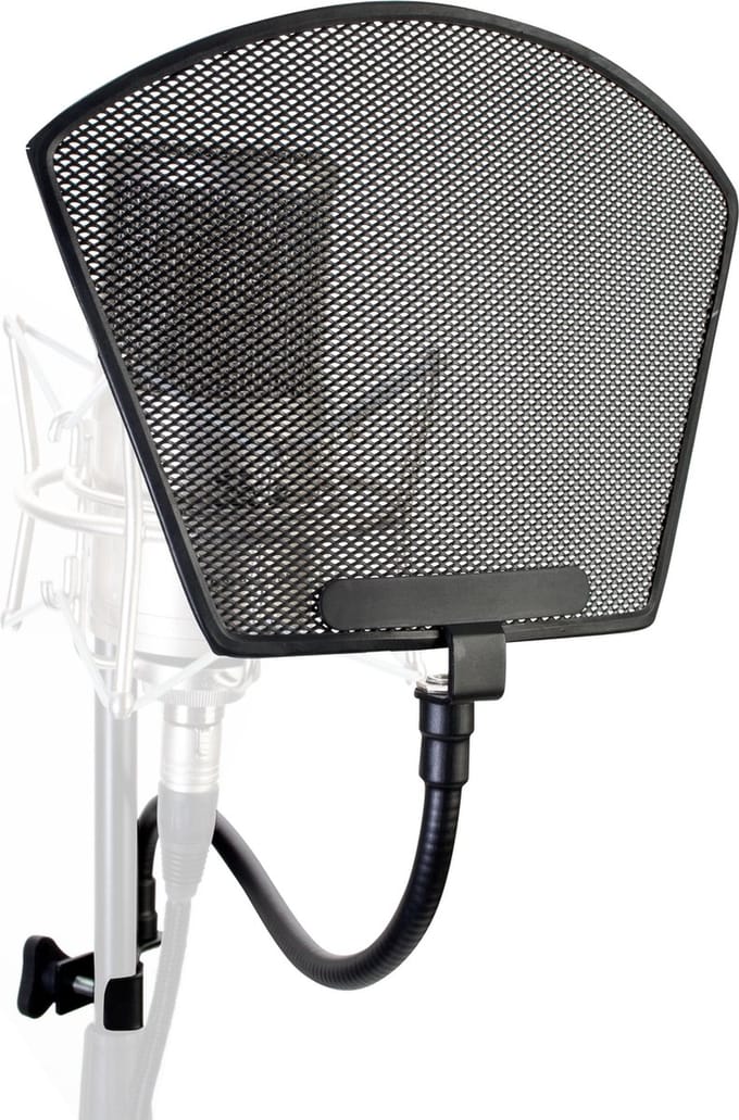 Fame PF PRO plopkap - Pop filter