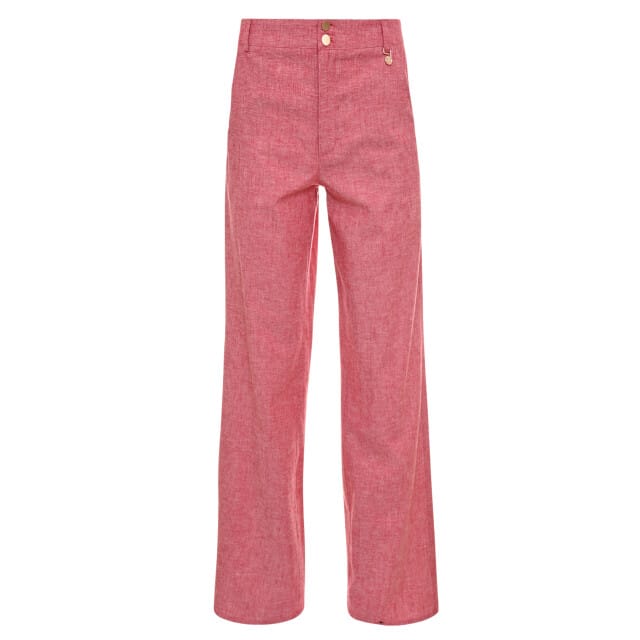 Zizo Jaylan pant su26.jyln.310 persian red