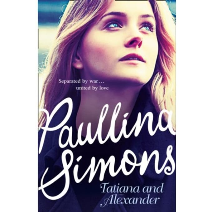 Tatiana And Alexander - Paullina Simons