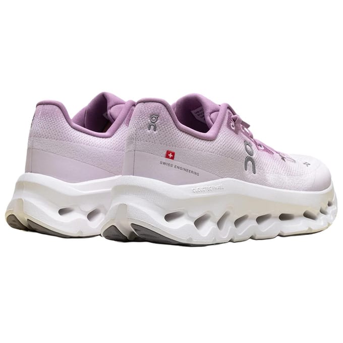 On Cloudtilt Sneakers Dames - Wit - Maat 40.5 - Textil