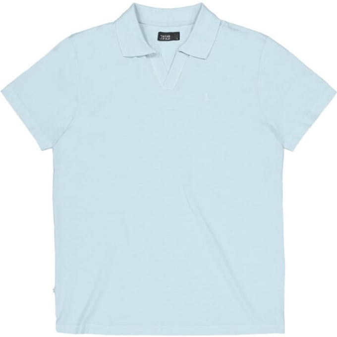Butcher of Blue Alain jersey polo